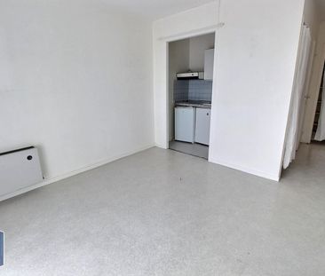 Location Appartement 1 pièce 21m² TALENCE 33400 - Photo 2