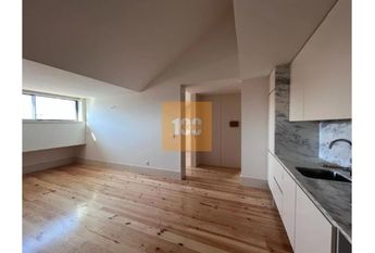 Apartamento T1 em Porto