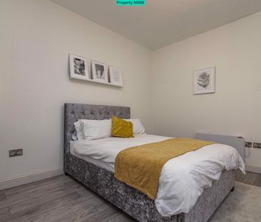 1 bedroom flat to rent - Photo 6