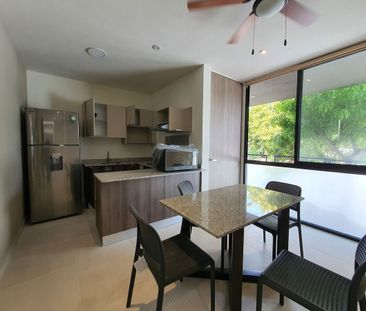 SE RENTA DEPARTAMENTO CON EXCELENTE UBICACIÓN EN MONTES DE AME - Photo 4