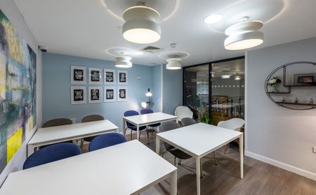 Studio Flat, Haddington Place, EH7 - Photo 3