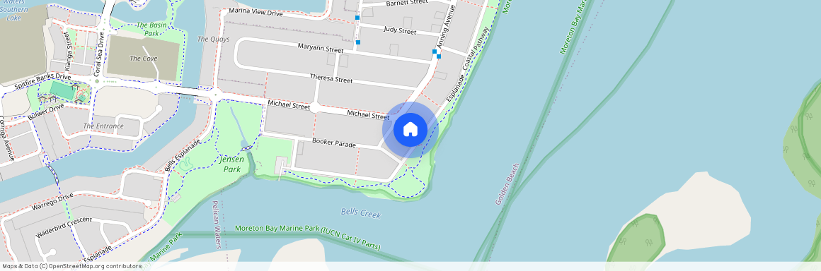 173 Esplanade, Golden Beach