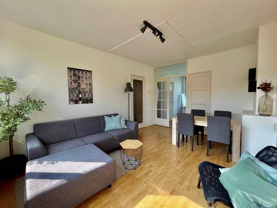 Frits Ruysstraat, 3061 MC Rotterdam - foto 1