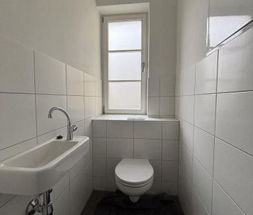 Großzügige 3-Zimmer Wohnung wartet auf Ihren Einzug! - Photo 1