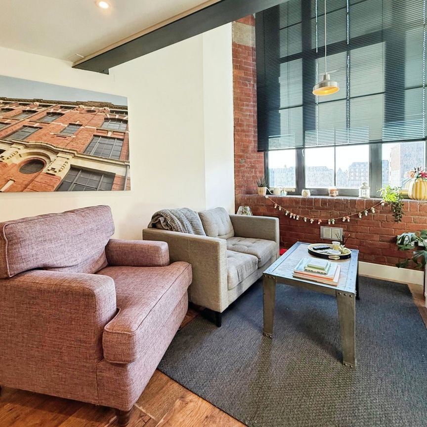 1 bedroom apartment to rent - Photo 1