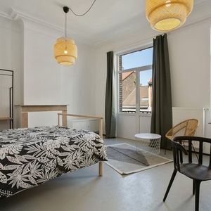 Room at Rue François Roffiaen 42 - Photo 2