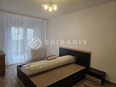 Apartament cu 4 camere in Zorilor, garaj – S20601 - Photo 4