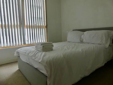 2 Bed Flat, Honister, RG1 - Photo 5