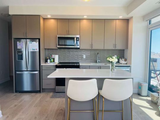 For Lease - 3200 William Coltson Avenue Unit# 416, Oakville, Ontario - Photo 1