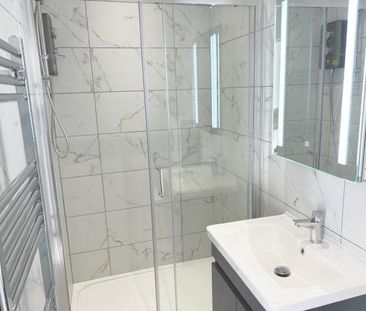 Studio to rent - Photo 6