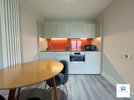 1 bedroom apartment to rent - Photo 4