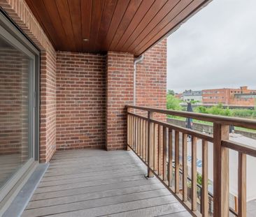 Fantastisch gelegen appartement met 3 slaapkamers aan de Schelde. - Photo 5