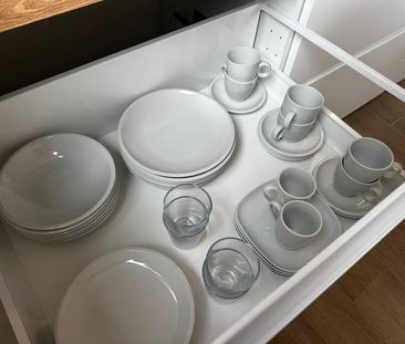 Appartement te huur - Photo 2