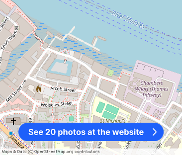 Springview Heights, Bermondsey, SE16 - Photo 1