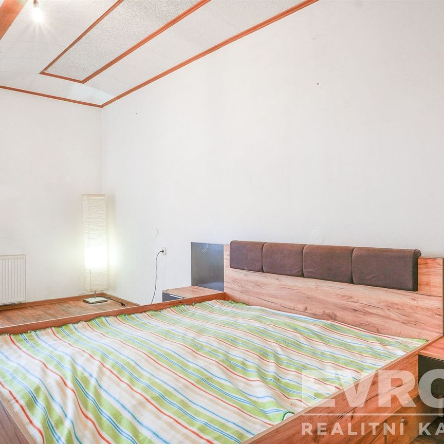 Pronájem bytu 1+1 46 m², Bezručova , Havlíčkův Brod - Photo 1