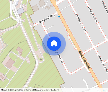 Wingfield Way, Ruislip, HA4 - Photo 1