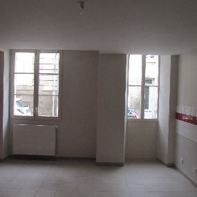 Appartement – Type 3 – 64,69m² – 403.45 € – LA CHÂTRE - Photo 1