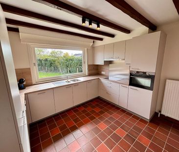 Volledig gerenoveerde bungalow in Wilsele- Putkapel. - Photo 4