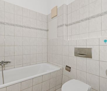 Geräumige Single-Wohnung in der City! - Photo 4