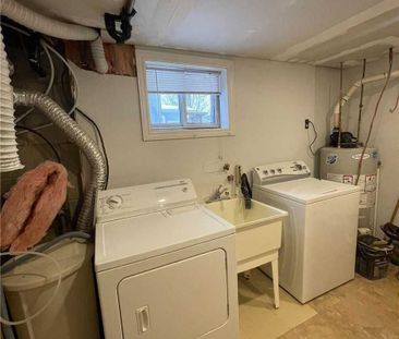 For Lease - 56 Mcintyre Crescent, Halton Hills, Ontario - Photo 1