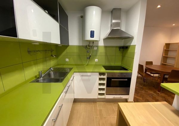 Apartamento T2 em Lisboa