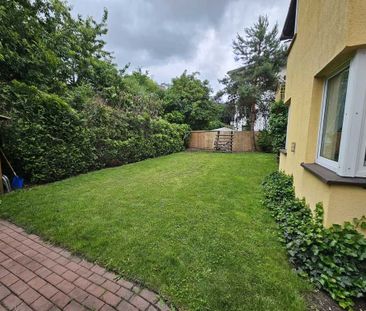 3pok. 86m2, ogród 200m2, 2 miejsca post., Gumieńce - Zdjęcie 6