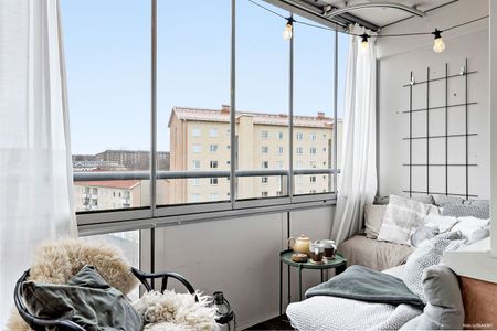 Badvädersgatan, Göteborg - Photo 4