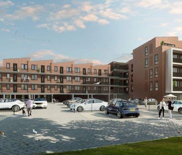 Te huur: Appartement De Rik in Brielle - Foto 3