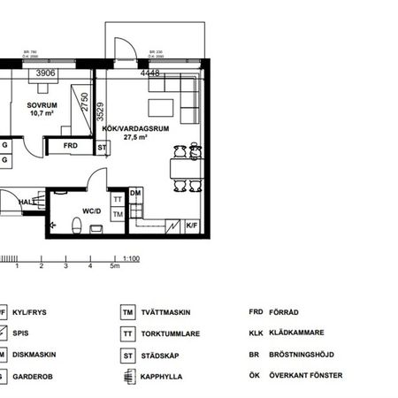 Limkokaregatan 5 C - Foto 4