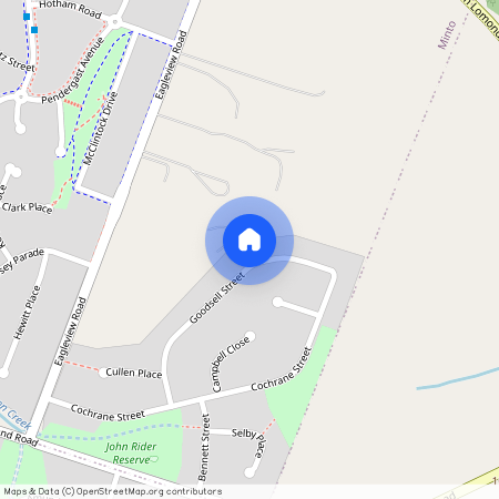 47 Goodsell Street, NSW 2566, Minto