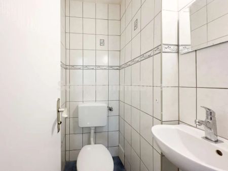 Möbliertes WG-Zimmer in F-Nied // All-Inclusive 590 Euro Pauschalmiete - Foto 3