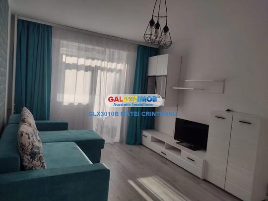 Inchiriez apartament 2 camere Lujerului - Photo 1