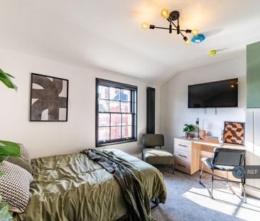 Studio to rent - Photo 6