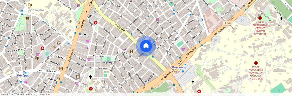 Αθήνα (Ελληνορώσων)