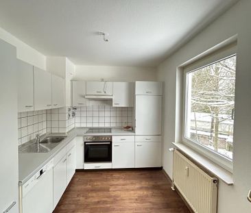 **Ab 50 Jahren** 2-Zimmer-Wohnung in Solingen Mitte - Photo 6