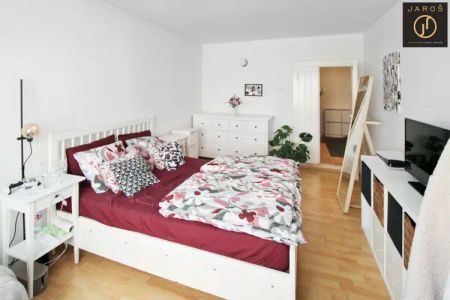 Pronájem bytu 2+1, 61 m - Fotografie 4