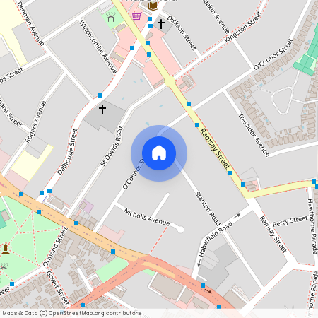 50 Stanton Road, Haberfield 2045, New South Wales