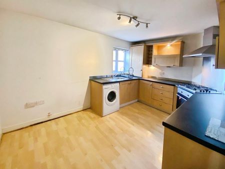 2 bedroom flat to rent - Photo 5
