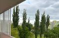 3-IZB. BYT 54m2 POĽOVNÍCKA UL:ICA, OC GALÉRIA, TERASA - Photo 3