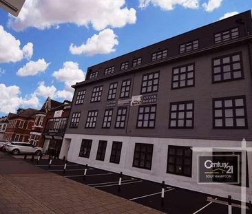 |ref: |, Chiltern House, College Place, Southampton, SO15 - Photo 5