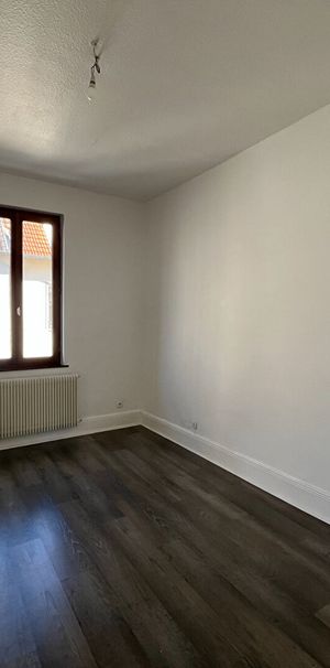 Location Appartement 2 pièces 47m² - Photo 1