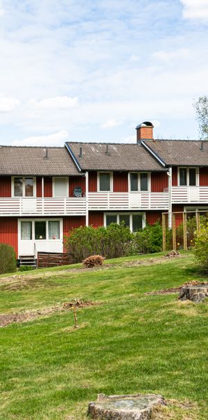 Smedjegatan, Svanskog - Foto 2