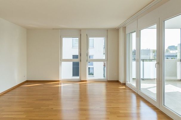 Living with quality of life - Photo 1