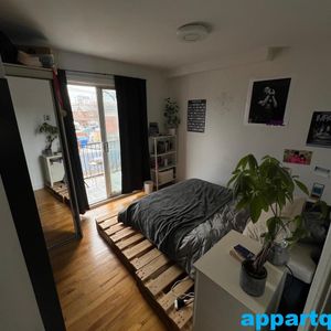 Montréal – Saint-Michel – Jarry – Appartement 3 1/2 à louer - Photo 2