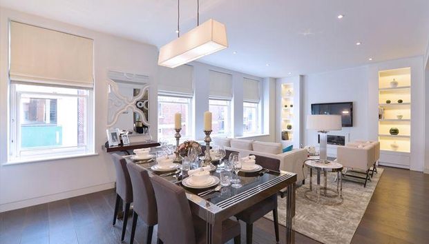 2 bedroom apartment to rent - Photo 1