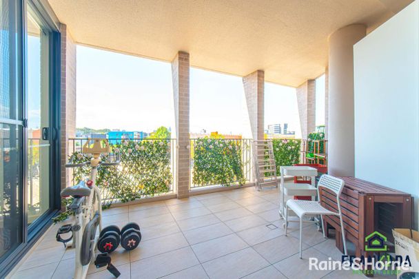 Furnished 3 Bedrooms Apartment - Photo 1