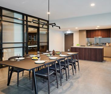 801/1 Grazier Lane, Belconnen ACT 2617 - Apartment For Rent | Domain - Photo 3