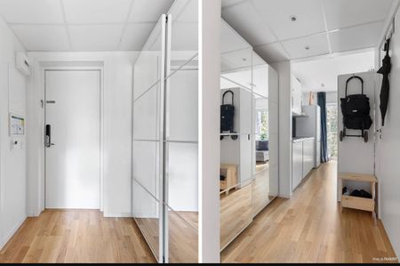 Parkvägen, Vallentuna - Photo 2