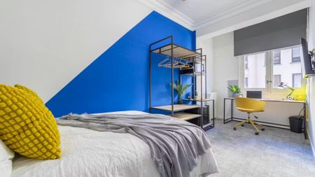 Calle de Santa Cruz de Marcenado, Madrid, Community of Madrid 28015 - Foto 2