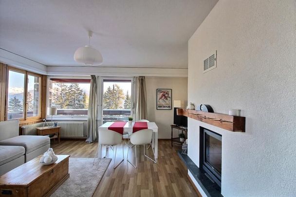 Apartment for rent by the week in the cable car sector - Photo 1